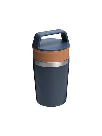 STANLEY | Tazza termica da viaggio The Café-To-Go isolata 230ml | dunkelblau